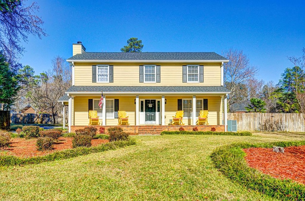 4213 Green Ivy Ct, Augusta, GA 30907 - photo 1