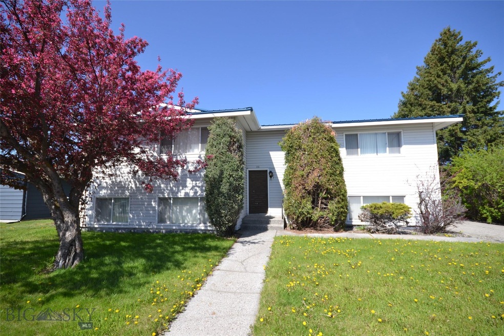 215 S 19th Ave, Bozeman, MT 59718 - photo 1