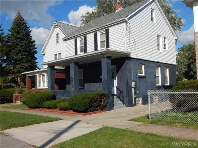 Exterior Front Home will qualify for up to $2,500 
