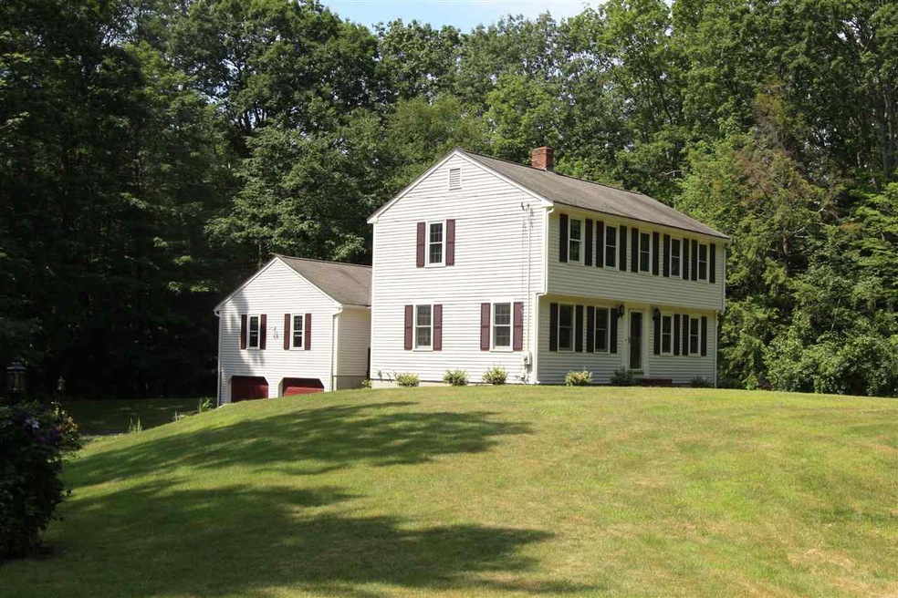 21 Geisser Rd, Hampstead, NH 03841 - photo 1