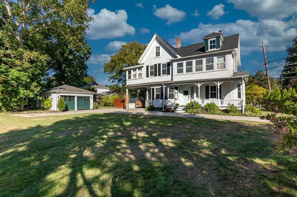 61 Main St, Wenham, MA 01984 - photo 1