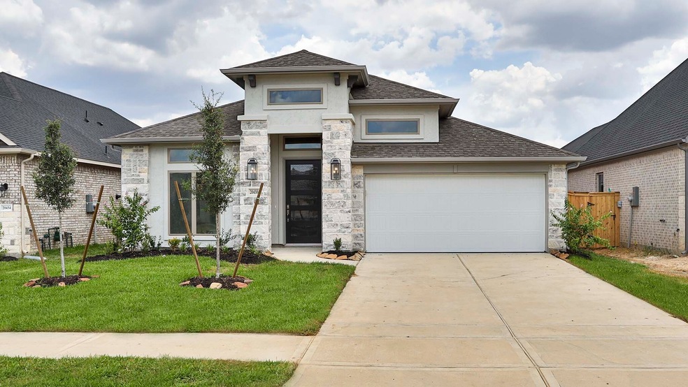 20430 Avelignese Way, Tomball, TX 77377 - photo 1