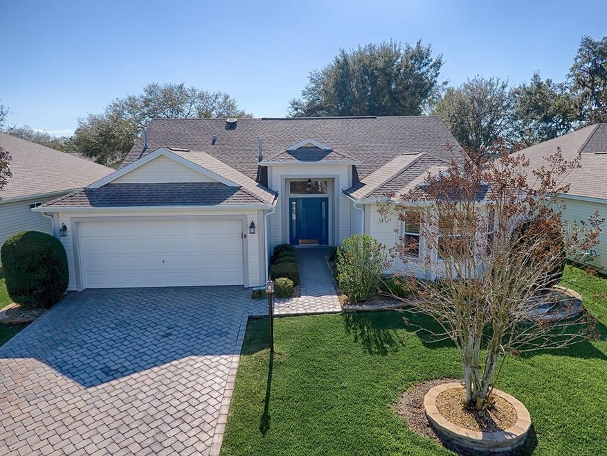 17483 SE 74th Raes Hall Ave, The Villages, FL 32162 - photo 1