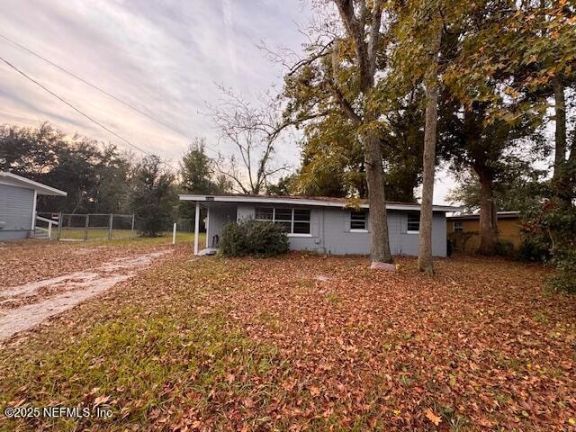 1932 Maclean Rd, Jacksonville, FL 32209 - photo 1