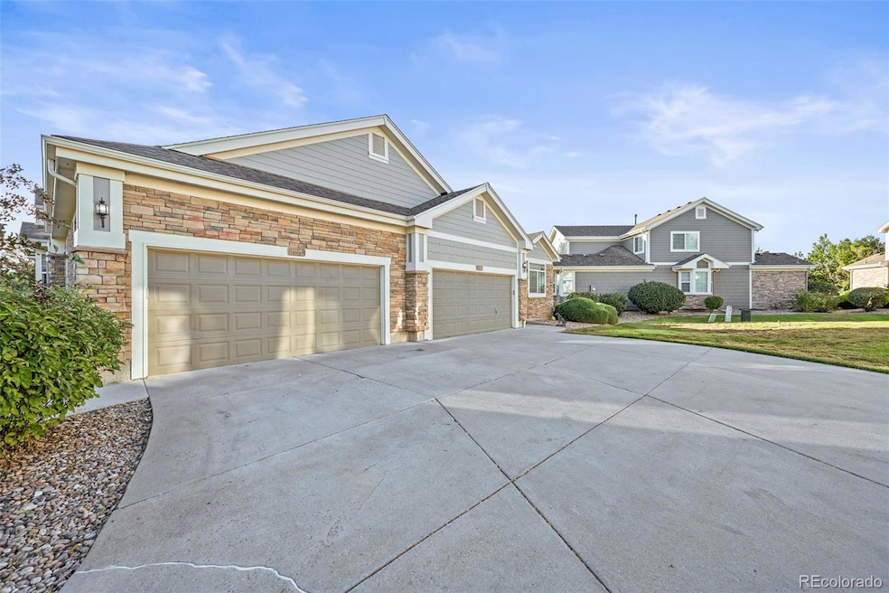 13648 Plaster Point unit 102, Broomfield, CO 80023 - photo 1