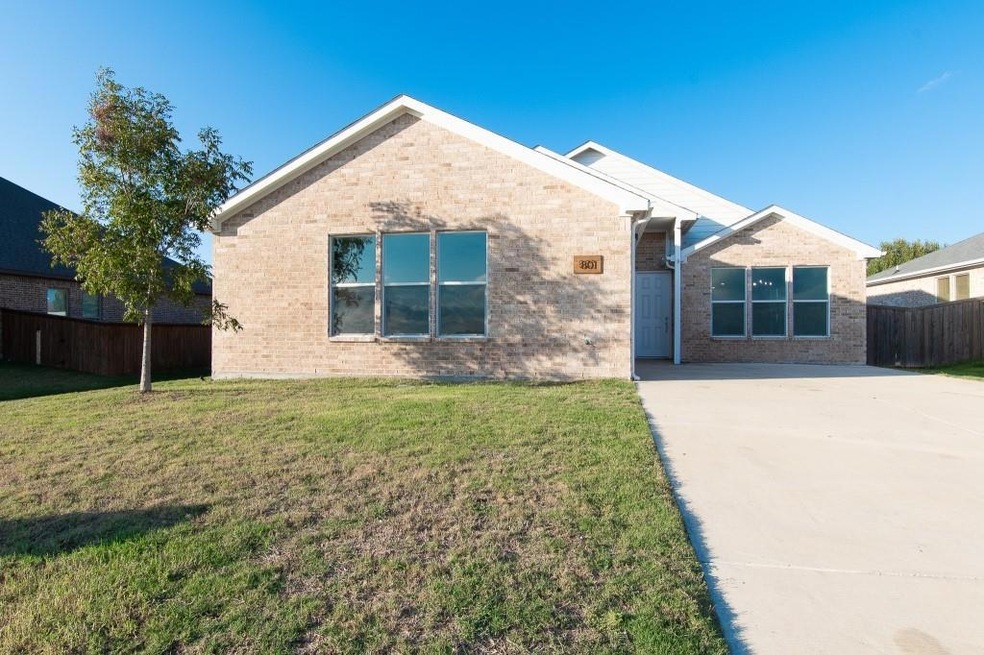 801 W Sunset Blvd, Celina, TX 75009 - photo 1