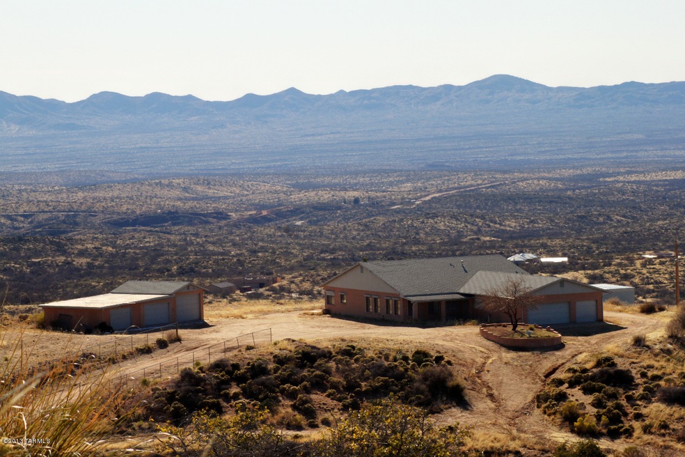 Home - W Panoramic View