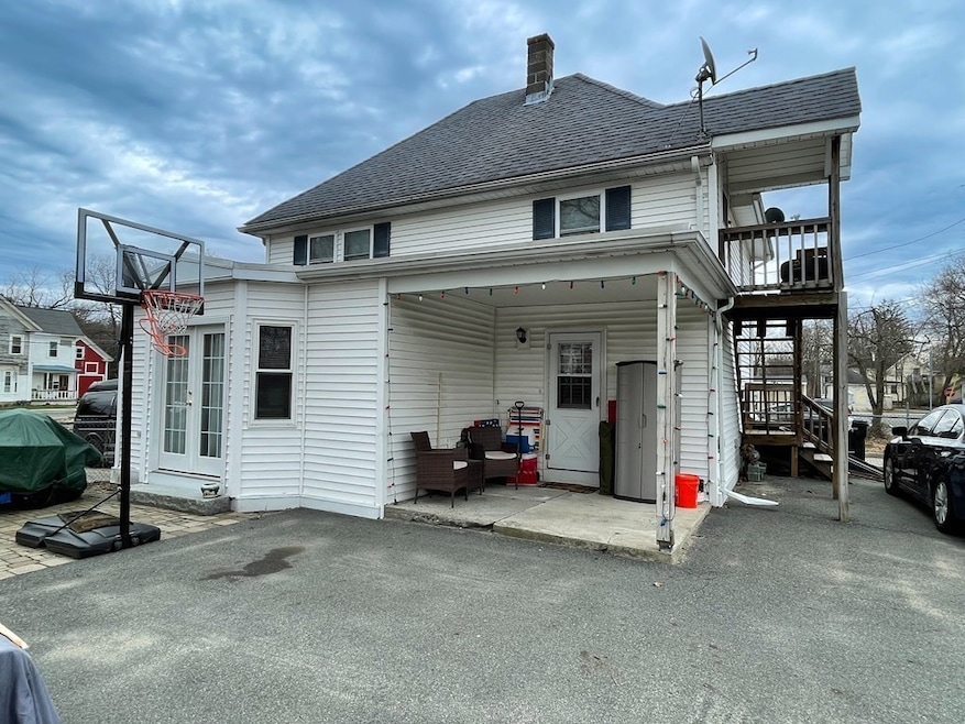 Sold $370,000 • Co-Listing Agent