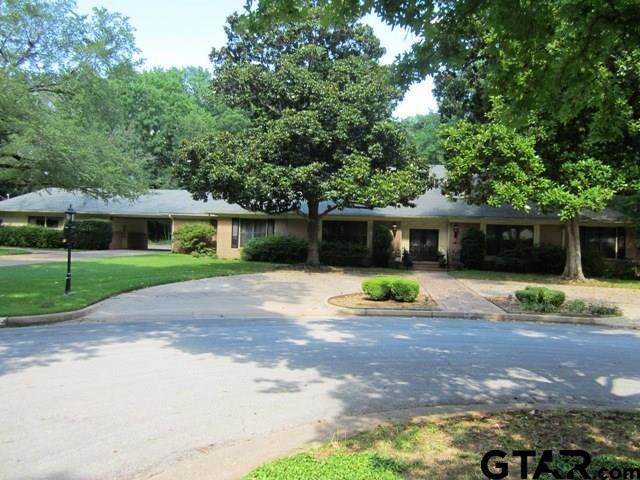 200 Glenhaven Dr, Tyler, TX 75701 - photo 1