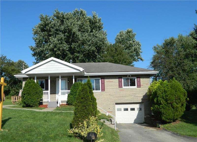 Welcome to 42 Paul Street.  This spacious home boa