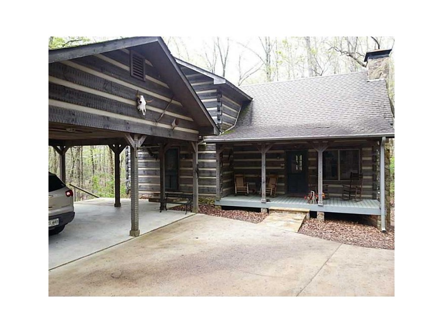 60 Cool Springs Ct, Jasper, GA 30143 - photo 1