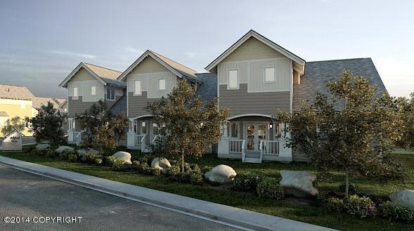 Hollybrook Exterior