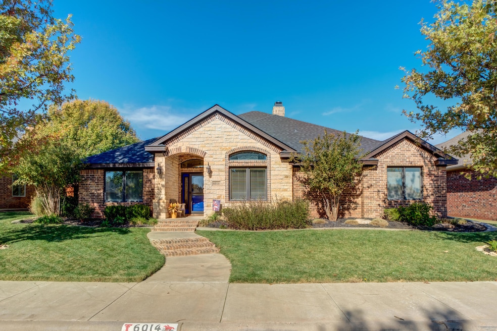 6014 88th St, Lubbock, TX 79424 - photo 1
