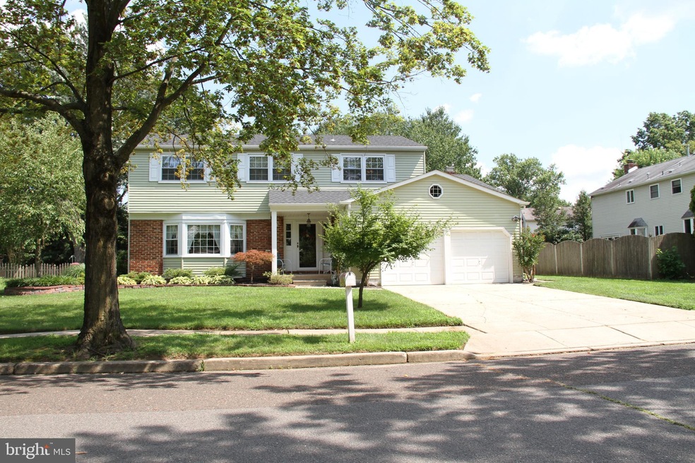 513 Perry Dr, Mount Laurel, NJ 08054 - photo 1