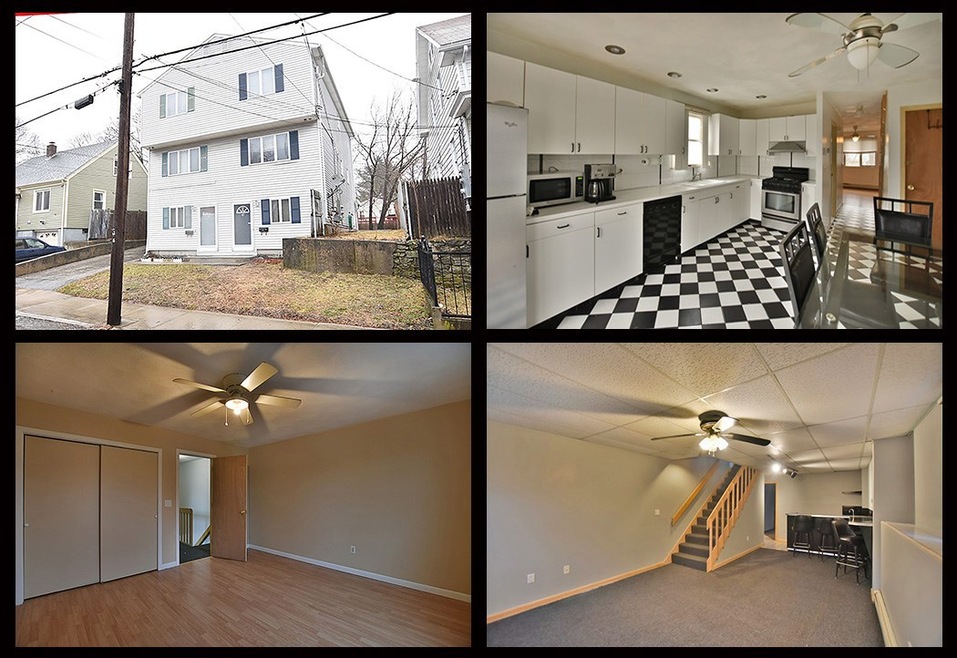 47 Herschel St unit 1, Providence, RI 02909 - photo 1