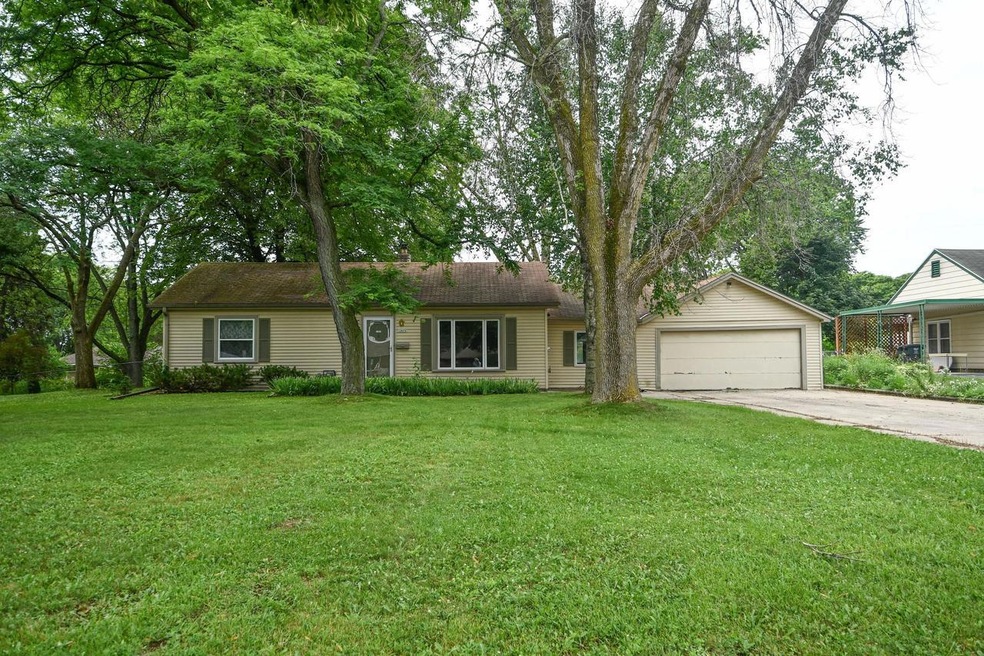 12835 W Lancaster Ave, Butler, WI 53007 - photo 1