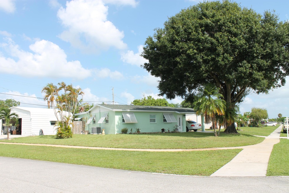 2179 Kudza Rd, West Palm Beach, FL 33415 - photo 1