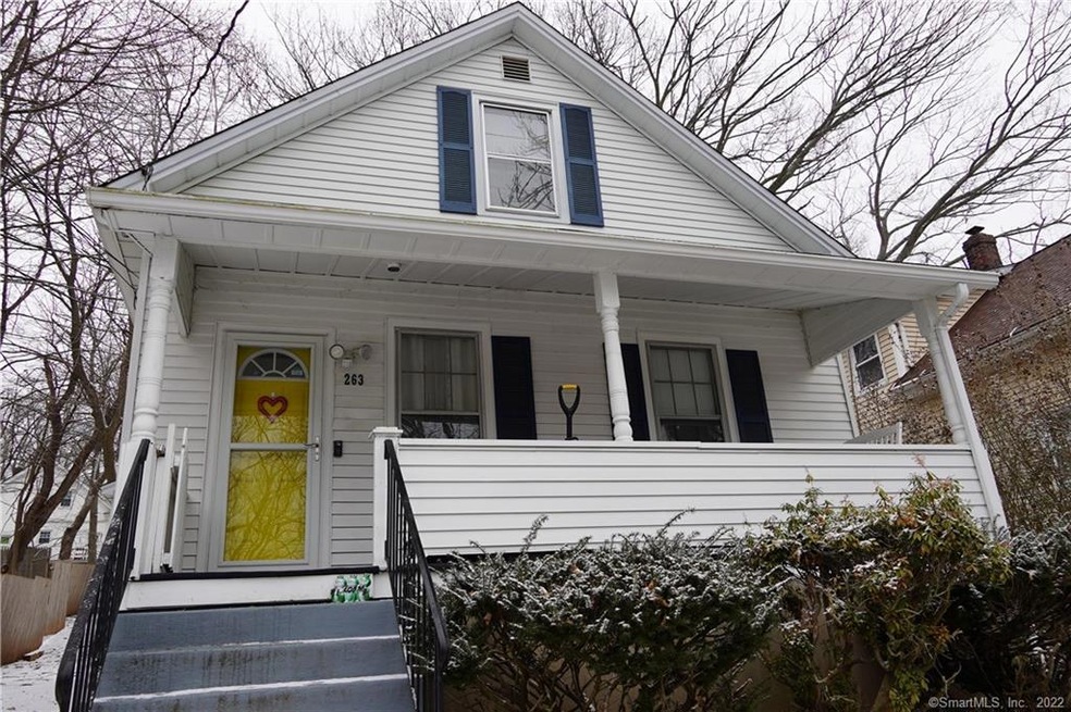 263 Spring St, Meriden, CT 06451 - photo 1