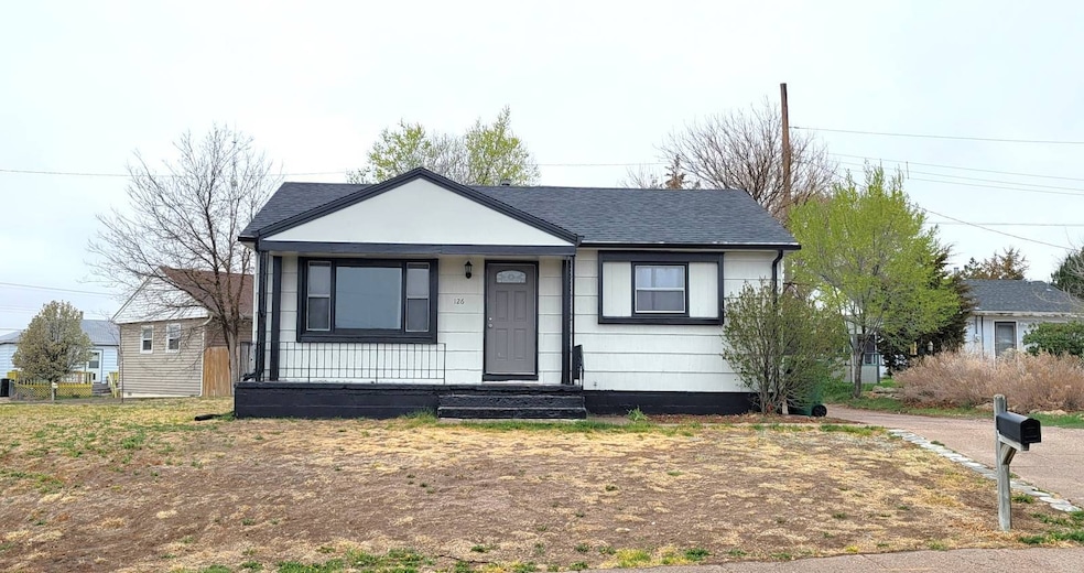 For Sale $118,900