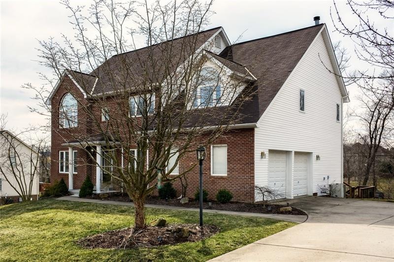 Welcome Home!