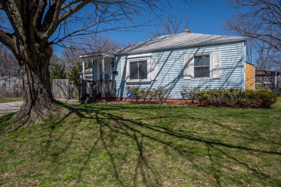 191 Lowell Rd, Columbus, OH 43209 - photo 1