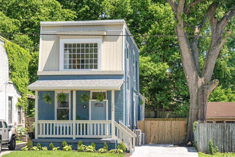 104 W Sixty Fourth St, Cincinnati, OH 45216 - photo 1