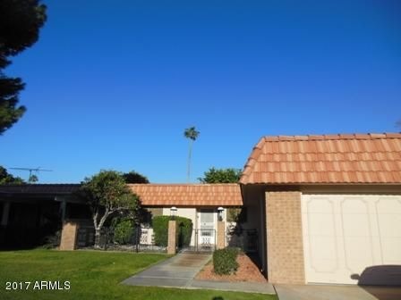 17839 N 102nd Dr, Sun City, AZ 85373 - photo 1