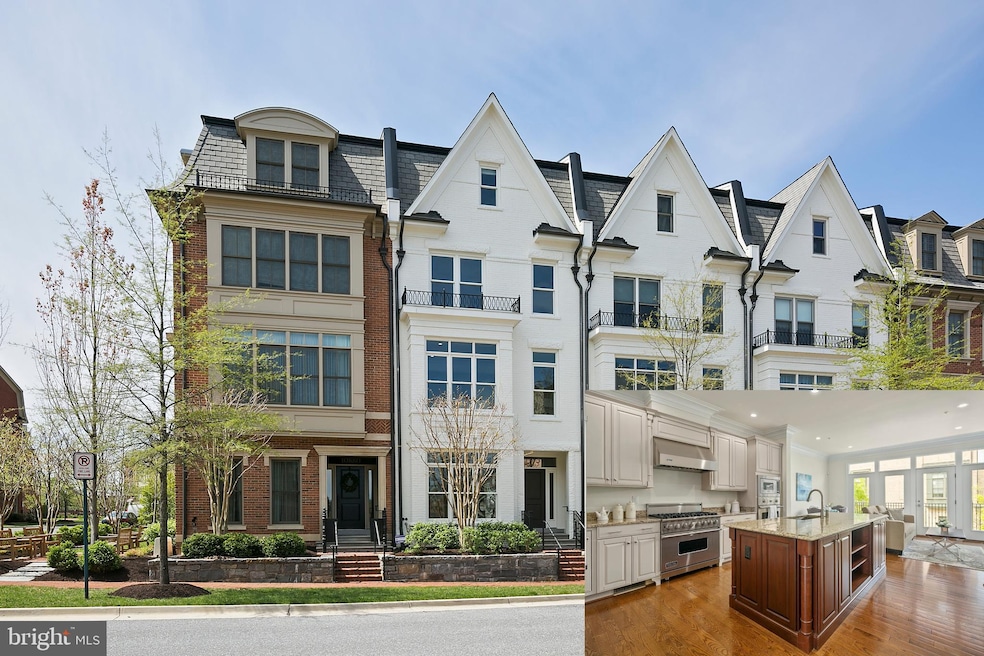 10882 Symphony Park Dr, North Bethesda, MD 20852 - photo 1