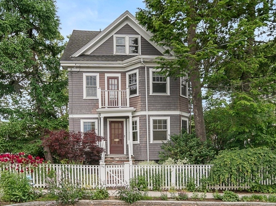 190 Lexington Ave, Cambridge, MA 02138 - photo 1