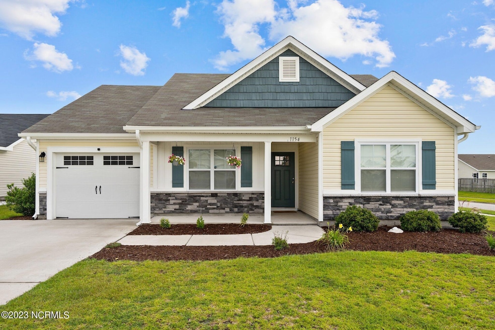 Sold $319,900 • Co-Listing Agent