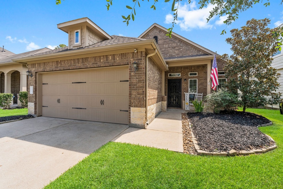 30734 Lavender Trace Dr, Spring, TX 77386 - photo 1