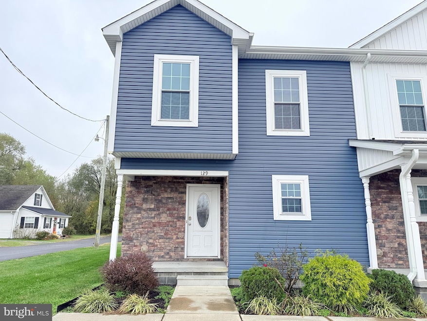 129 Church St, Greenwood, DE 19950 - photo 1