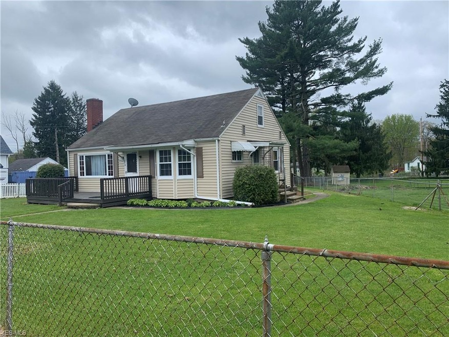 16463 State Route 267, East Liverpool, OH 43920 - photo 1