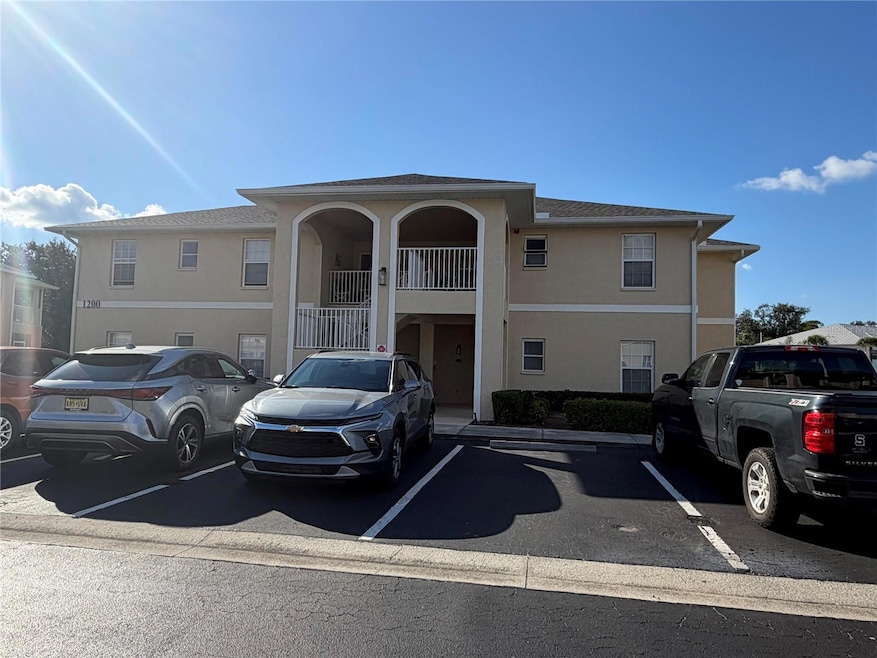 5800 Sabal Trace Dr unit 1202, North Port, FL 34287 - photo 1