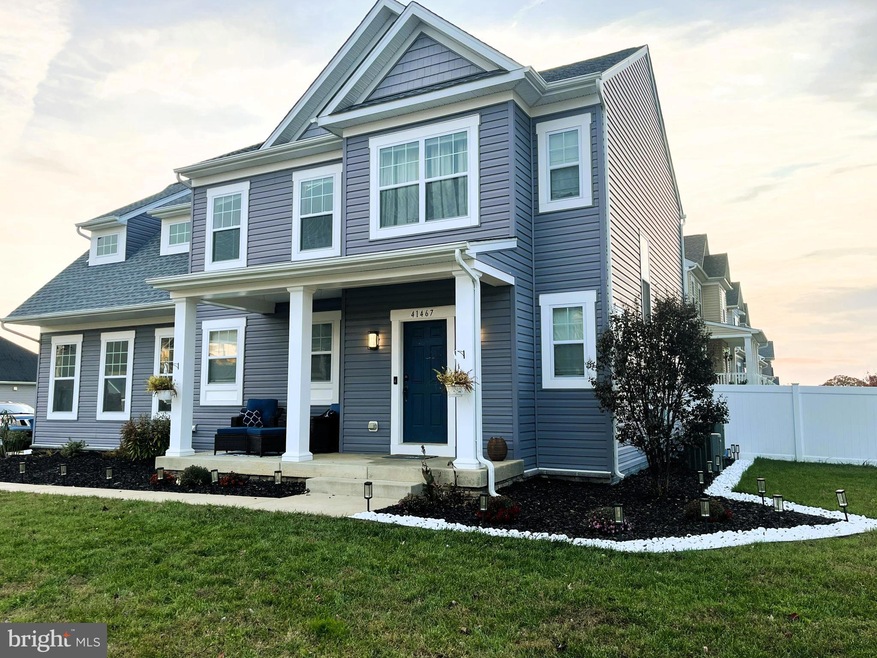 41467 Osborne Ln, Leonardtown, MD 20650 - photo 1