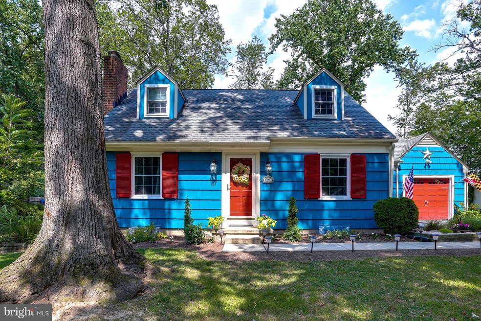 8803 Littlewood Rd, Parkville, MD 21234 - photo 1