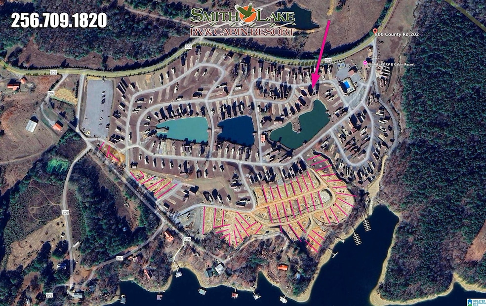 49 County Road 2032, Crane Hill, AL 35053 - photo 1