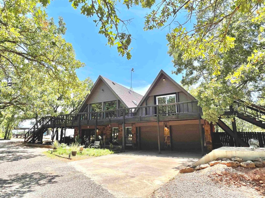 172431 N 2860 Rd, Duncan, OK 73533 - photo 1