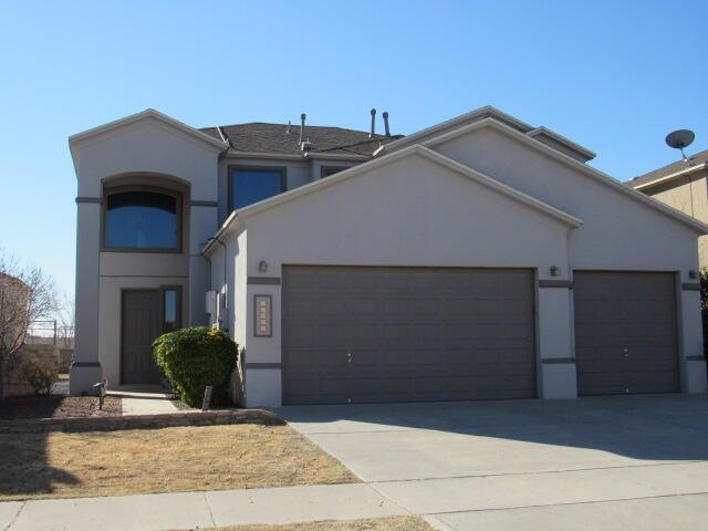 14044 Highweed Dr, El Paso, TX 79928 - photo 1