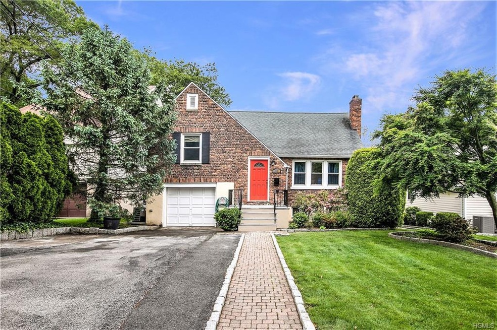 22 Shady Ln, Dobbs Ferry, NY 10522 - photo 1