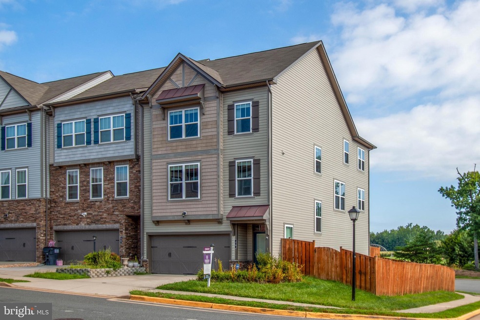 19 Finial Way, Stafford, VA 22554 - photo 1