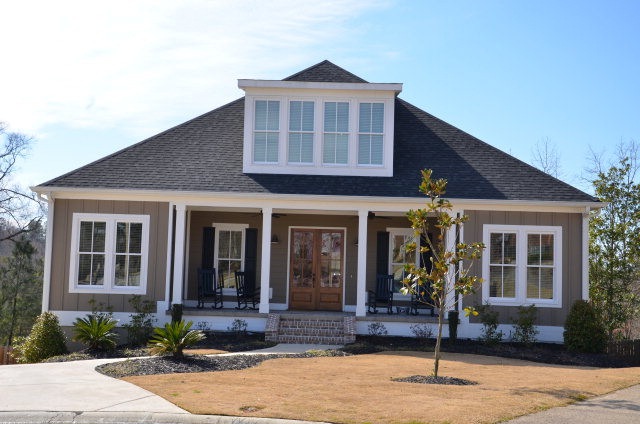 Main View