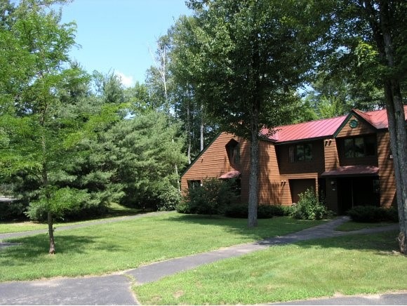 287 Cascade Dr unit 287, Woodstock, NH 03262 - photo 1