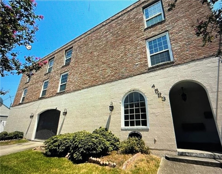 For Rent $1,200/month