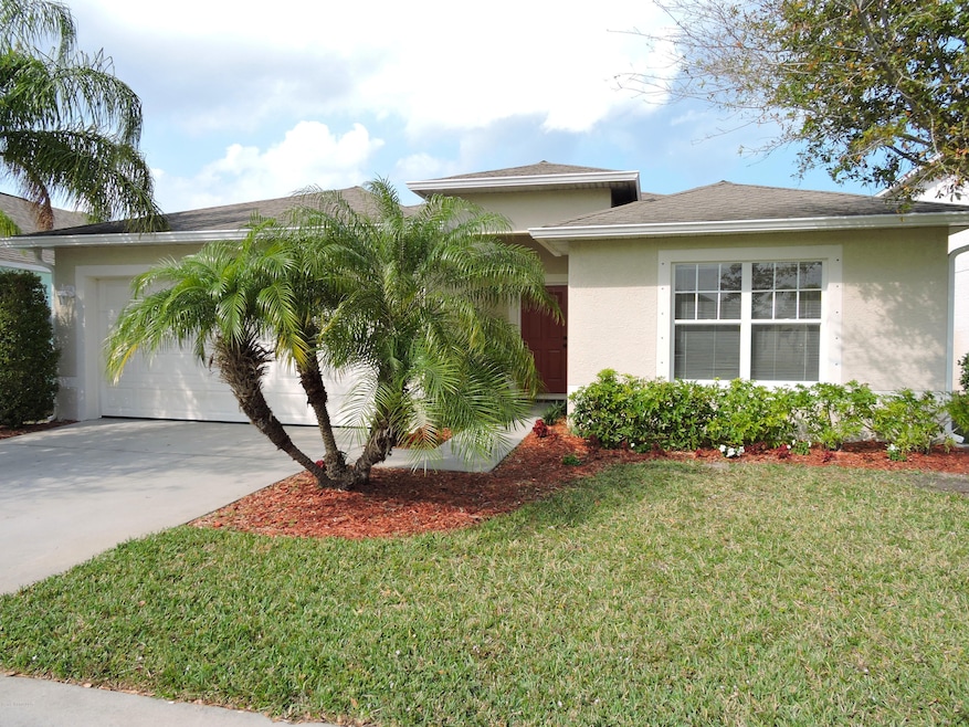 211 Stony Point Dr, Sebastian, FL 32958 - photo 1