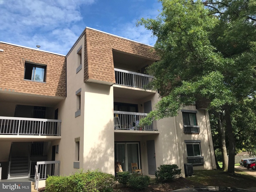 3808 Laramie Place unit I, Alexandria, VA 22309 - photo 1