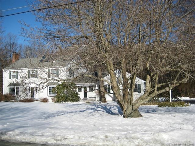 18 Brook Hill Rd, Litchfield, CT 06759 - photo 1
