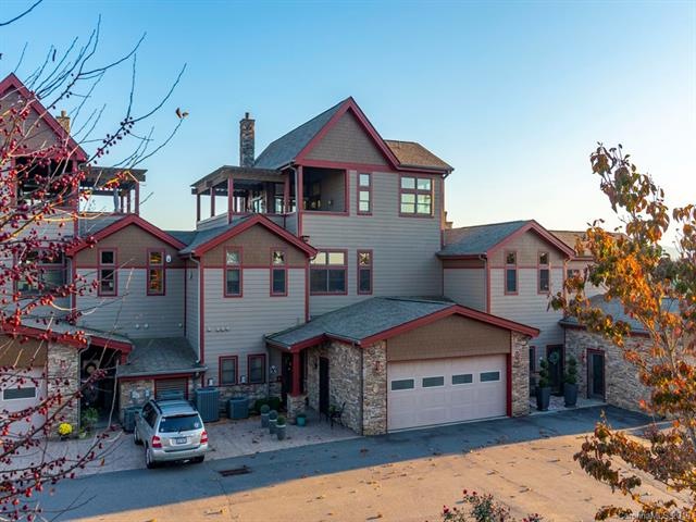 4 Chimney Crest Dr, Asheville, NC 28806 - photo 1