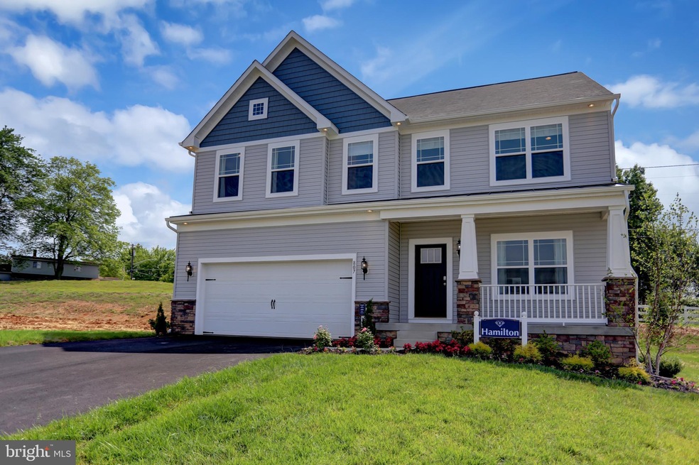 1212 Stevenage Ct, Abingdon, MD 21009 - photo 1