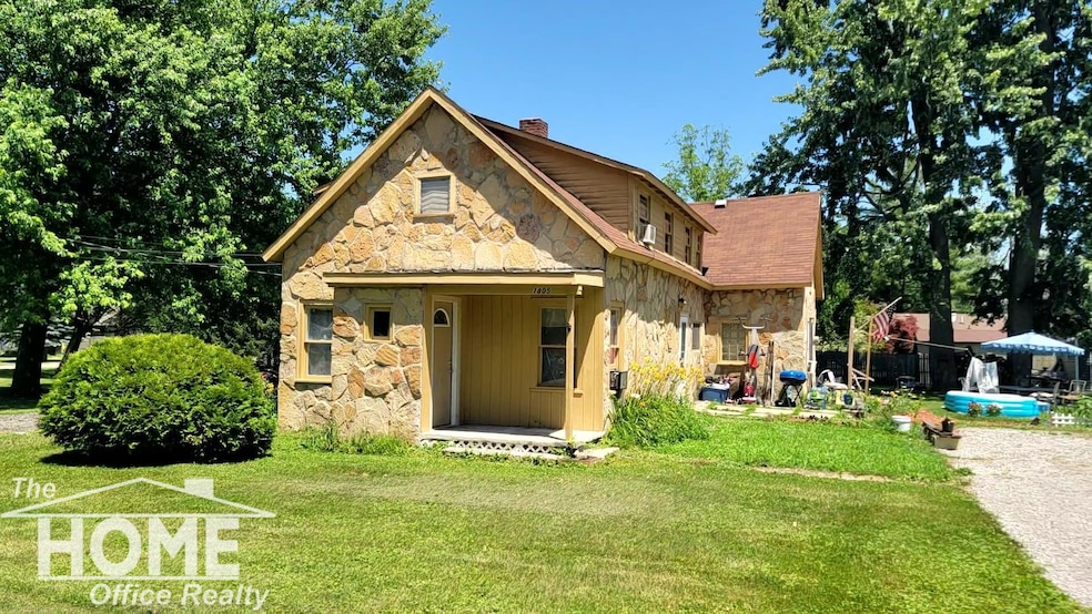 For Sale $165,000
